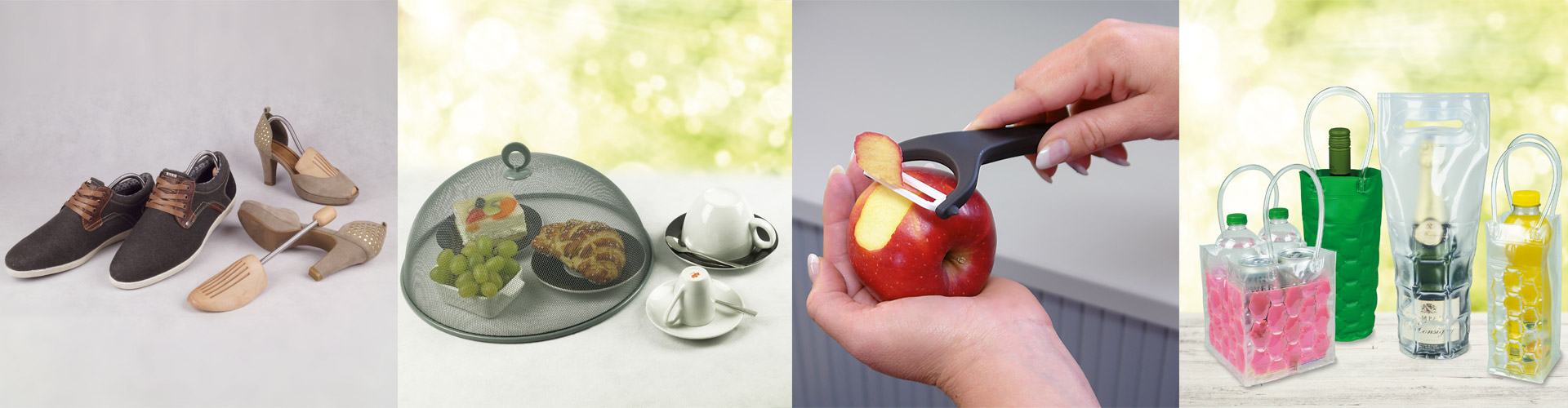 Kleiber Sales Produktpalette