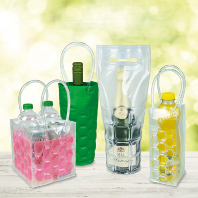 Kleiber Outdoor Kühlbag